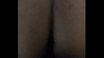 Preview 3 of Clips Pallets - Big butt black on white backshots crazy