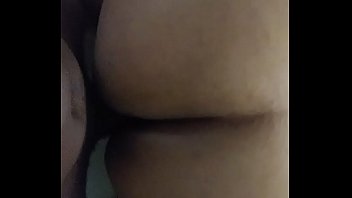 Preview 1 of Clips Pallets - Big butt black on white backshots crazy