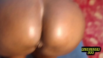 Preview 4 of Buyyuk Yarrakli Zenciler - BIG ASS MILF NEIGHBOUR HOT HARDCORE FUCK,  CUM INSIDE