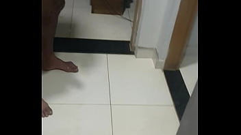 Preview 2 of Fucking Mom Bitch - Chocolate negro gostoso grosso grande