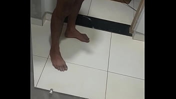 Preview 3 of Fucking Mom Bitch - Chocolate negro gostoso grosso grande