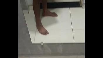 Preview 1 of Fucking Mom Bitch - Chocolate negro gostoso grosso grande