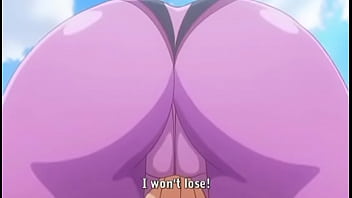Preview 2 of Sexi Photo Desi Villge - Hentai babe slut fucked from the back