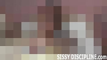 Preview 2 of Gonzo German - You are going to be my new sissy slave