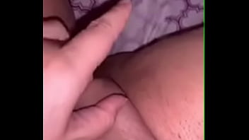 Preview 1 of Sexy Girls Fucj - Slut rubbing her nasty pussy