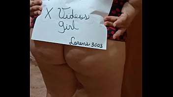 Preview 2 of Romantic Anal Fuk - V&iacute_deo de verificaci&oacute_n