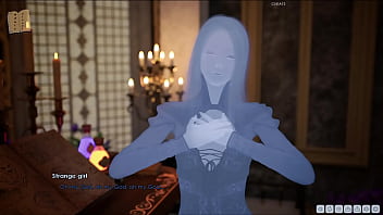 Preview 2 of Ass And Dropping - Lust Academy 123