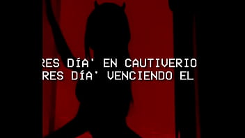 Preview 3 of Blak Bite Enorme - Un Polvo - Maluma BadBunny Arcangel &Ntilde_engo Flow y De la Ghetto