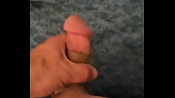 Preview 1 of Remy La Croix Big Dick - Littlemissm Ball slapping!