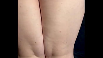 Preview 3 of Teenagers Childrens Sex - Homemade Amateur in her new panties
