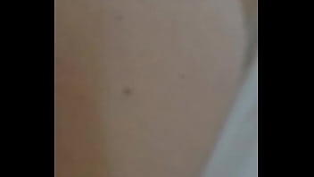 Preview 2 of How Com - Amateur Submissive Russian Girlfriend Recorded and Fucked Doggystyle