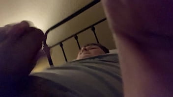 Preview 4 of Kayla Andrews - Me enjoying masturbating and ejecting