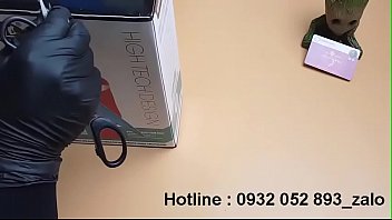 Preview 2 of Helthe Garl - dương vật thụt tự động thủ d&acirc_m cho nữ