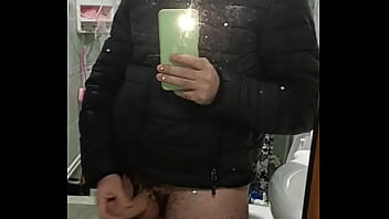 Preview 1 of Li Mei Mexico - Warm cumshot