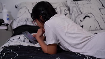 Preview 1 of Teen Fresh Gay - If you don&#039_t let me fuck you,  I&#039_ll show everybody how much of a slut you are - Cindy Luna