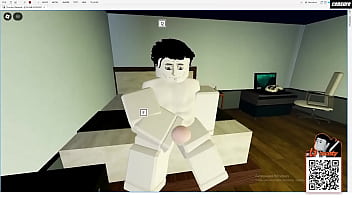 Preview 3 of Call Ki Ladki Ki Sexy - roblox men jerks off