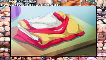 Preview 3 of Efa Darvienda Mesum - Animadoras Tetonas (OVA Hentai) - Pezones Lecheros [Parte 4 Final] Sub Espa&ntilde_ol
