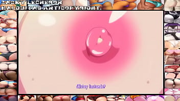 Preview 1 of Efa Darvienda Mesum - Animadoras Tetonas (OVA Hentai) - Pezones Lecheros [Parte 4 Final] Sub Espa&ntilde_ol