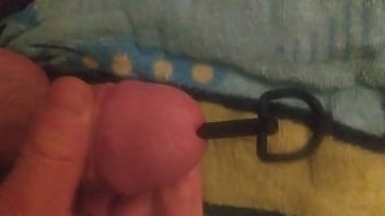 Preview 3 of Anie Meals Fuk - Plugging away