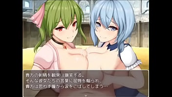 Preview 3 of Arab Fameus - 後日談３