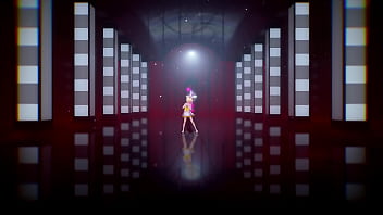 Preview 2 of Step Son Shwer - リン。ヴァンパイア。