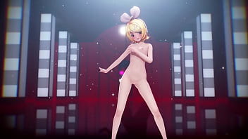 Preview 3 of Step Son Shwer - リン。ヴァンパイア。