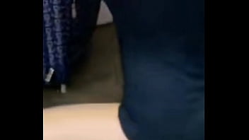 Preview 3 of Aylinaysun Porn - Se le ve la tanga y las nalgas ..que piensan