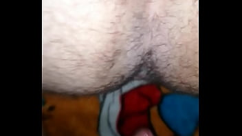 Preview 4 of Spain Milf Forced By Young - Polla enorme me pre&ntilde_a