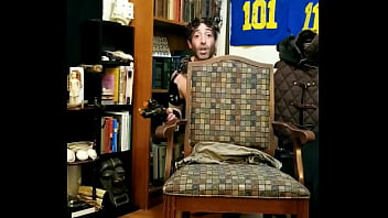 Preview 4 of Sexy Skank Gets Creampied - Hardcore sexy cosplay