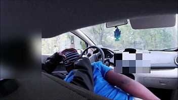 Preview 1 of Shane Deisel - Parked In The Slums Getting My Dick Sucked By A Working Girl Somwhere 70 Miles Outside Chicago City Line