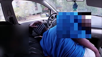 Preview 4 of Shane Deisel - Parked In The Slums Getting My Dick Sucked By A Working Girl Somwhere 70 Miles Outside Chicago City Line