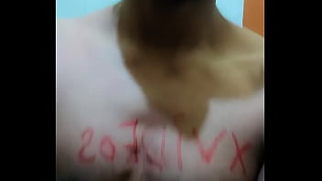 Preview 2 of Sex Party 20 Th Hot Barat - Verification video