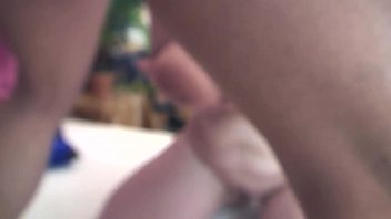 Preview 1 of College Prtye - Jizzorama - Huge Tits Get Rough Fuck &amp_ Facial