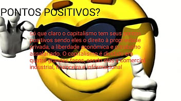 Preview 3 of Crazy Old Boy Bonks Mouth - CONSEQU&Ecirc_NCIAS DO CAPITALISMO NO S&Eacute_CULO XXI