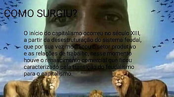 Preview 4 of Crazy Old Boy Bonks Mouth - CONSEQU&Ecirc_NCIAS DO CAPITALISMO NO S&Eacute_CULO XXI