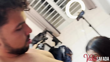 Preview 1 of Adla Badla Sex In India - Encontro com casal bi safado,  rolou muita putaria sem limites entre dois casais bi.