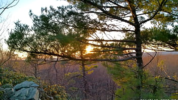 Preview 3 of Onewomen - Join Me For A Nude Hike On 420