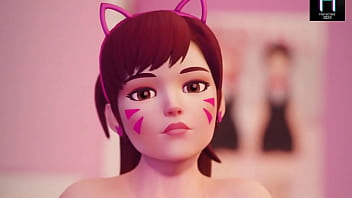 Preview 1 of Mom And Doughter Shope - [HMV/ PMV] HARDCORE OVERWATCH COMPILATION