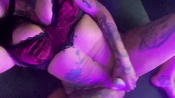 Preview 4 of Forcely Sex Mom - me exibindo bem gostoso