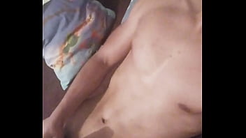 Preview 3 of First Time Lesbian Experince - Cuarentena