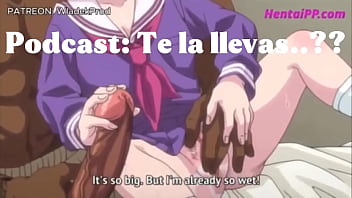 Preview 1 of Jordi Nd Sex Full - Podcast: te la llevas..??