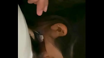 Preview 2 of Japanese Boobs Suck Porn - 浮気相手に口内射精させられる