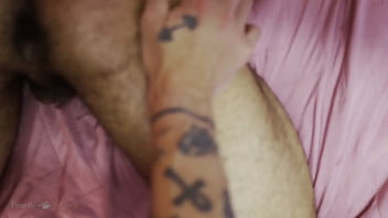Preview 4 of Foll Hd Saxy - ORGIA SUBMISSA - quartero fantastico,  3 trans dotadas fudendo o cu o submisso
