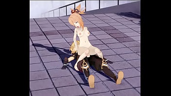 Preview 1 of Animals Fuckimg Girls - 验证视频