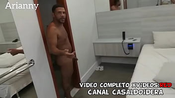 Preview 4 of My Vagina Xxx - Ele arrega&ccedil_ou meu cu, Leo Ogro botou s&oacute_ no meu cu, amo isso.