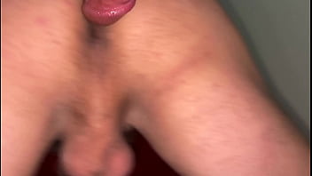 Preview 1 of Porno With Daddy - Maduro experimentando uma pica grossa e aguantando at&eacute_ os ovos