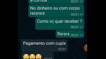 Preview 1 of Amber Tied Up - Marido pega trai&ccedil_&atilde_o da esposa,  veja s&oacute_ que ele faz com ela