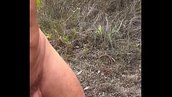 Preview 2 of Papa On Mama - Hiking in the Everglades