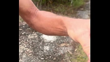 Preview 1 of Papa On Mama - Hiking in the Everglades