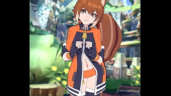 Preview 1 of New Xxe - Makoto Nanaya